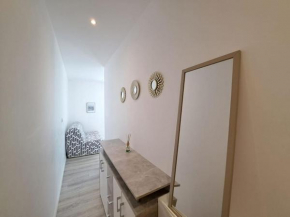 Chicago- Appartement lumineux